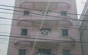 Lautze Indah Jakarta 2*