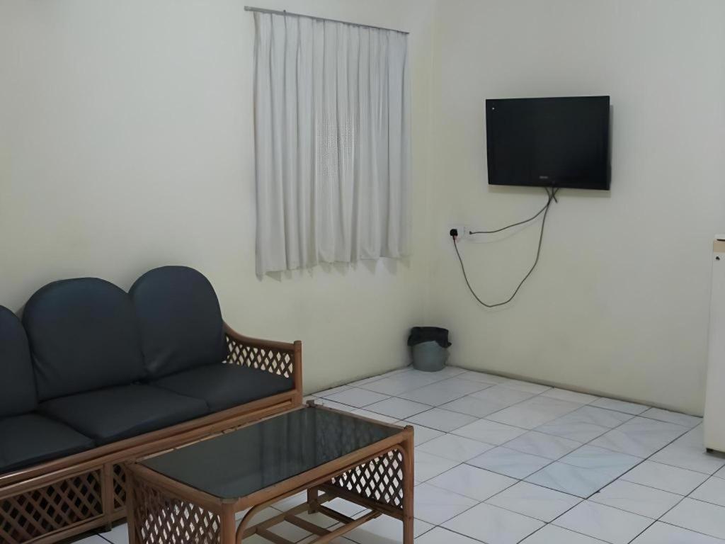 Hotel Lautze Indah Jakarta Bagian luar foto