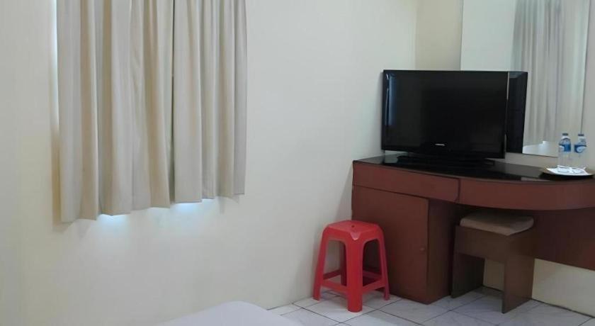 Hotel Lautze Indah Jakarta Bagian luar foto
