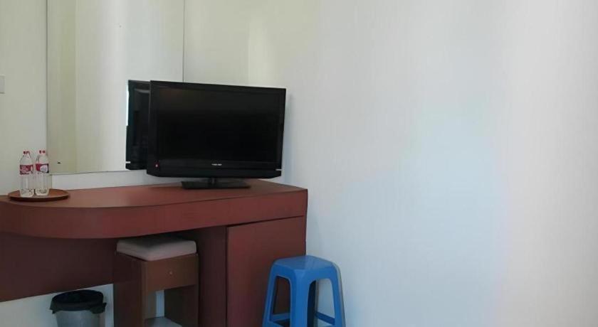Hotel Lautze Indah Jakarta Bagian luar foto